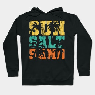 Sun Salt Sand Vintage v4 Hoodie